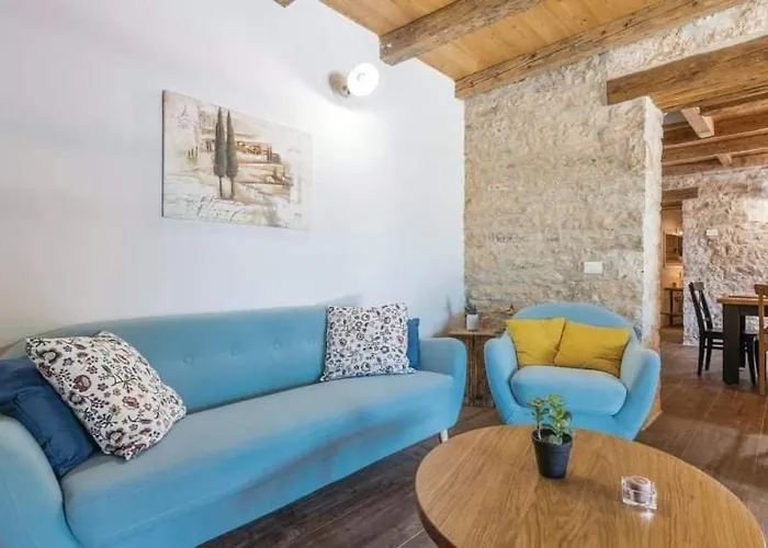 Villa Lucija Divšići