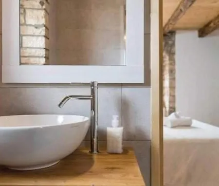 Villa Lucija Divšići