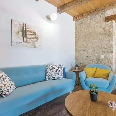 Villa Lucija Divšići