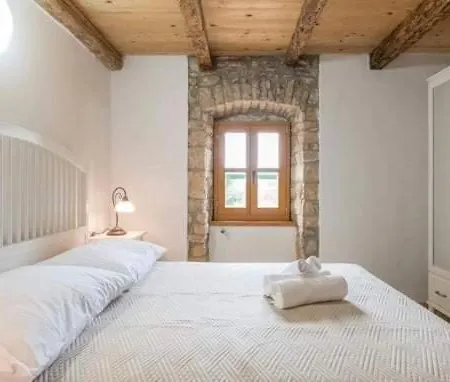 Lucija Villa *